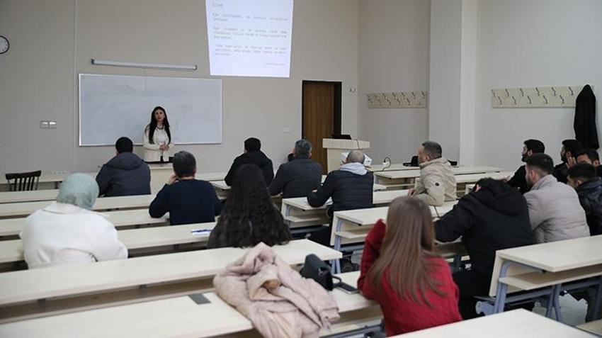Tarlada 'göz kararı' bitti, 'cep telefonu' dönemi başladı! Diyarbakır’da 8.4 milyon TL'lik dev proje: Çiftçi az suyla rekor verim alacak