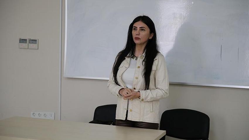Tarlada 'göz kararı' bitti, 'cep telefonu' dönemi başladı! Diyarbakır’da 8.4 milyon TL'lik dev proje: Çiftçi az suyla rekor verim alacak