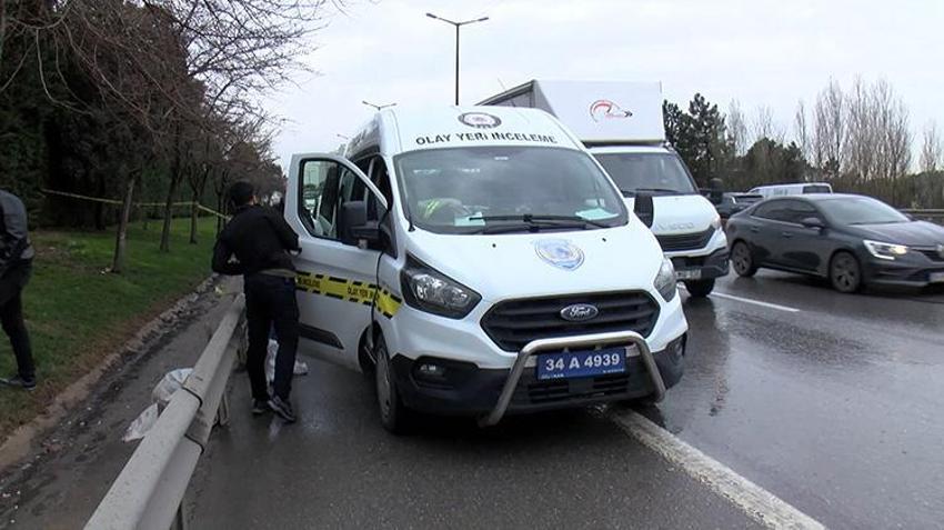 TEM bağlantı yolu’nda dehşet: Yol kenarında yeni doğmuş bebek cesedi bulundu!