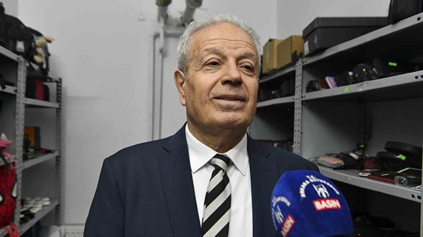Mama sandalyesinden laptopa her şey var! Ankara'da toplu taşımada unutulan 3 bin 500 eşya sahibini bekliyor