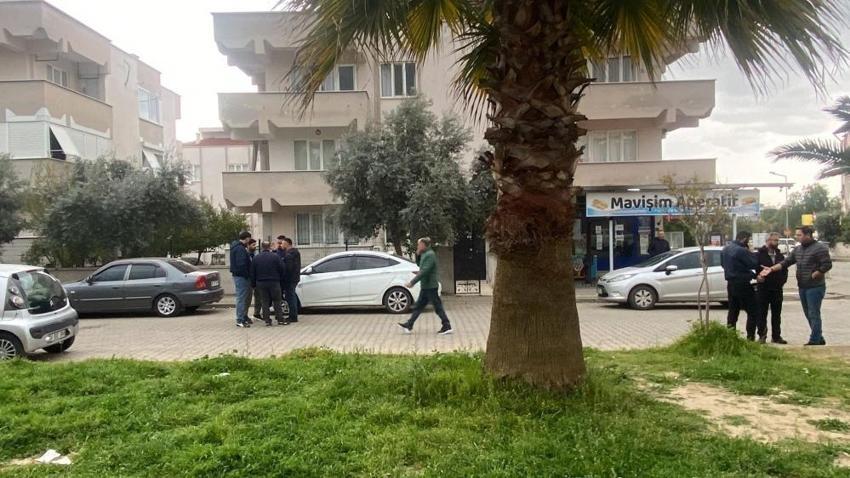 Aydın'da kadın başgardiyanın sır ölümü! Eve giren ekipler dehşete düştü
