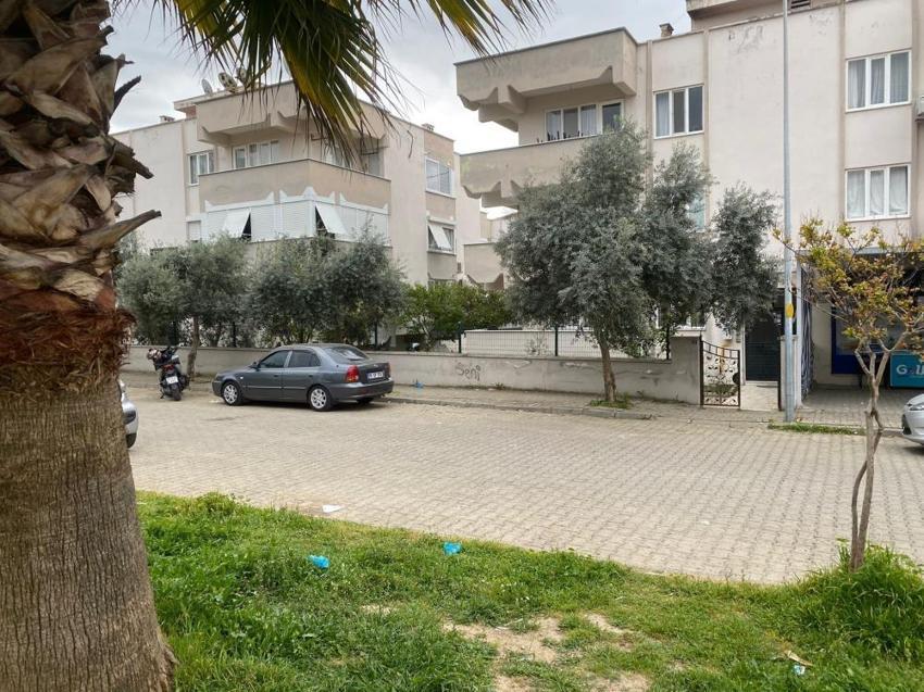 Aydın'da kadın başgardiyanın sır ölümü! Eve giren ekipler dehşete düştü