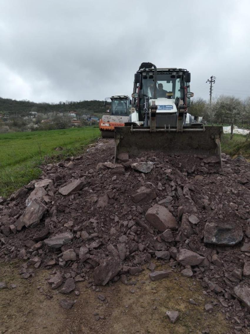 Kocaeli'de her şey yeniden düzenlendi: Mahalle ayağa kalktı