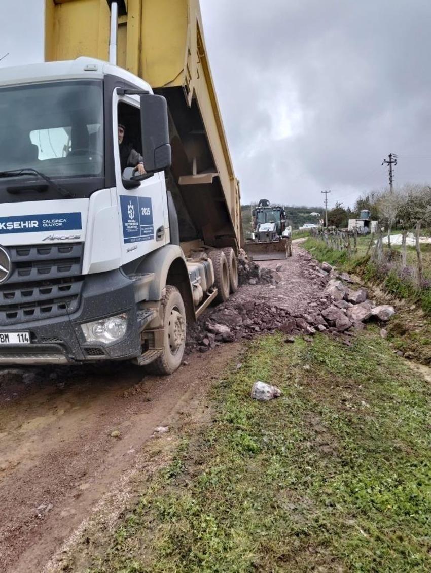 Kocaeli'de her şey yeniden düzenlendi: Mahalle ayağa kalktı