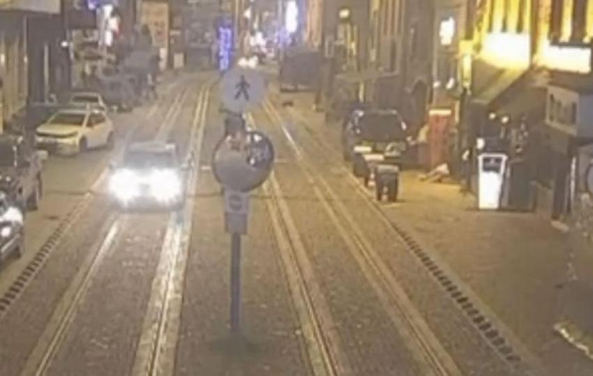 Kocaeli'ndeki katliamda Kalaşnikof detayı! Dehşet anlarının yeni görüntüsü ortaya çıktı