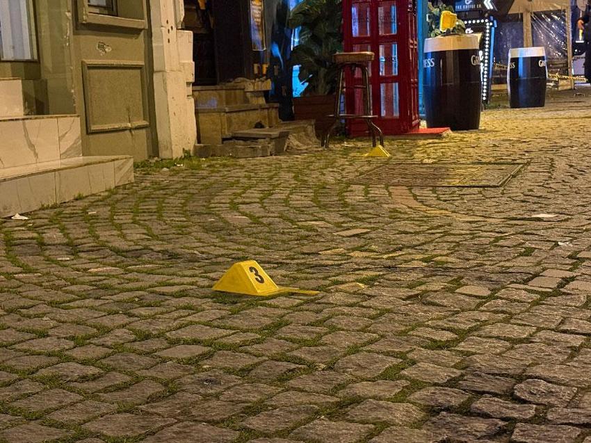 Kocaeli'ndeki katliamda Kalaşnikof detayı! Dehşet anlarının yeni görüntüsü ortaya çıktı