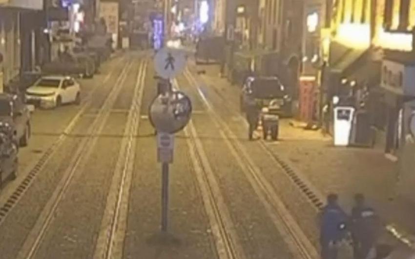 Kocaeli'ndeki katliamda Kalaşnikof detayı! Dehşet anlarının yeni görüntüsü ortaya çıktı