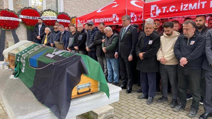 Kocaeli'ndeki katliamda Kalaşnikof detayı! Dehşet anlarının yeni görüntüsü ortaya çıktı