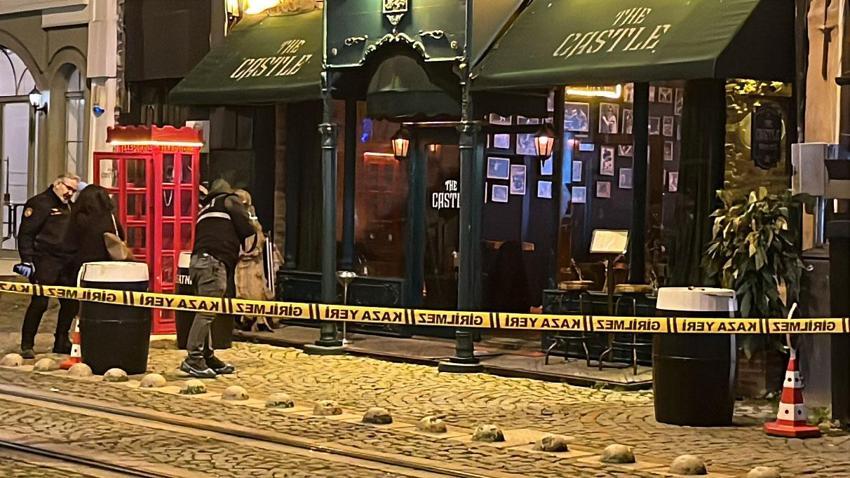 Kocaeli'ndeki katliamda Kalaşnikof detayı! Dehşet anlarının yeni görüntüsü ortaya çıktı