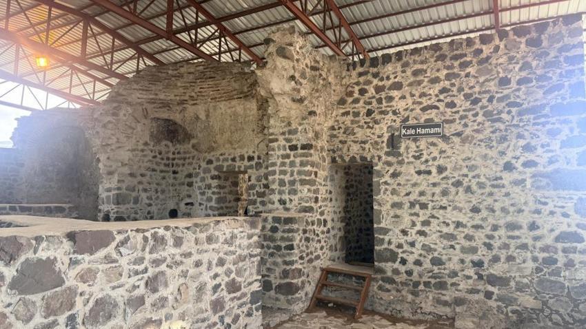 Tokat'ın ortasında binlerce yıllık sır! Turistler oraya akın ediyor