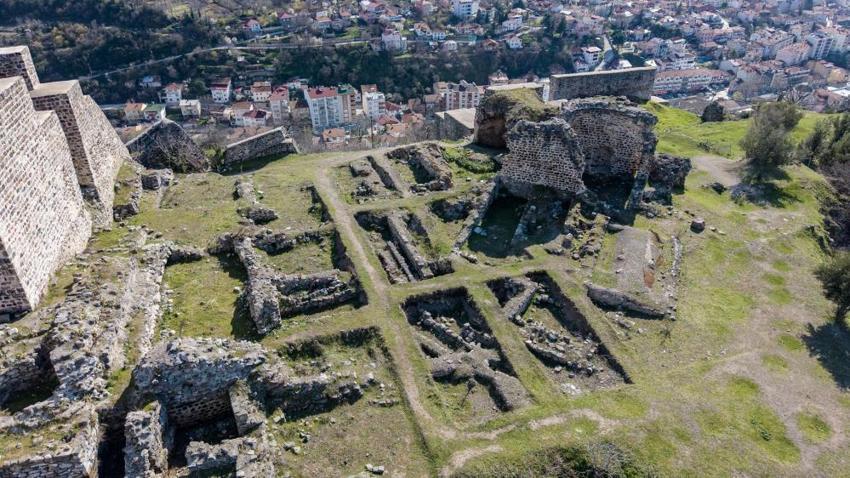 Tokat'ın ortasında binlerce yıllık sır! Turistler oraya akın ediyor