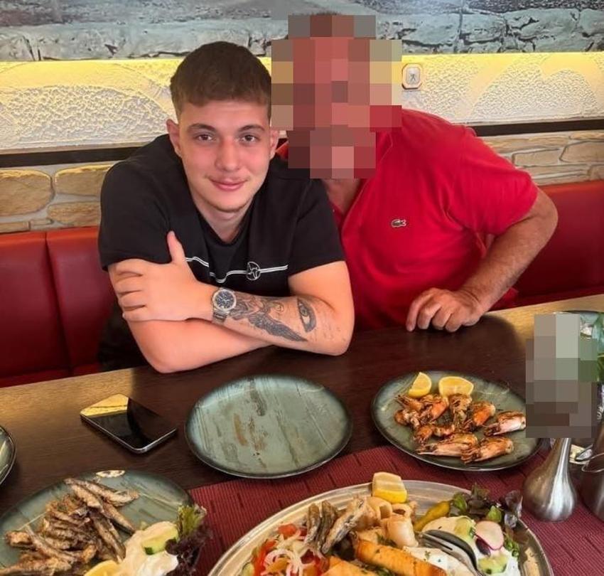 Bursa'da bu kadar da olmaz dedirten olay! Hayatını kaybeden Zeynep'in ailesinden kaporta parasını istediler