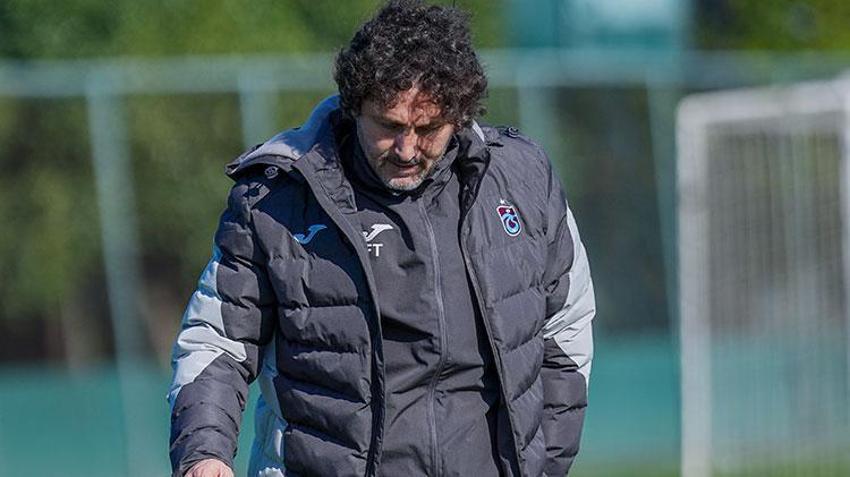 Trabzonspor'da Fatih Tekke İstanbul takımlarına karşı 23 puan topladı! Sırada Galatasaray var