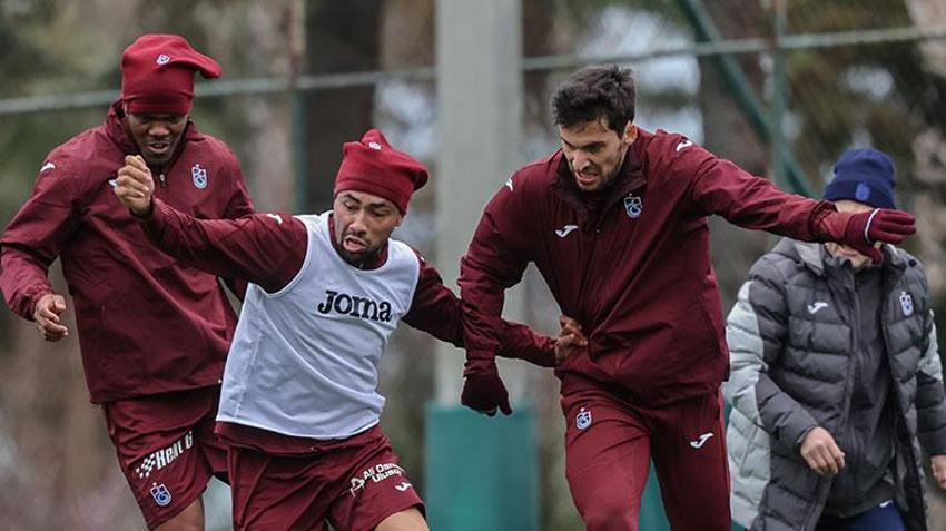 Trabzonspor'da Fatih Tekke İstanbul takımlarına karşı 23 puan topladı! Sırada Galatasaray var
