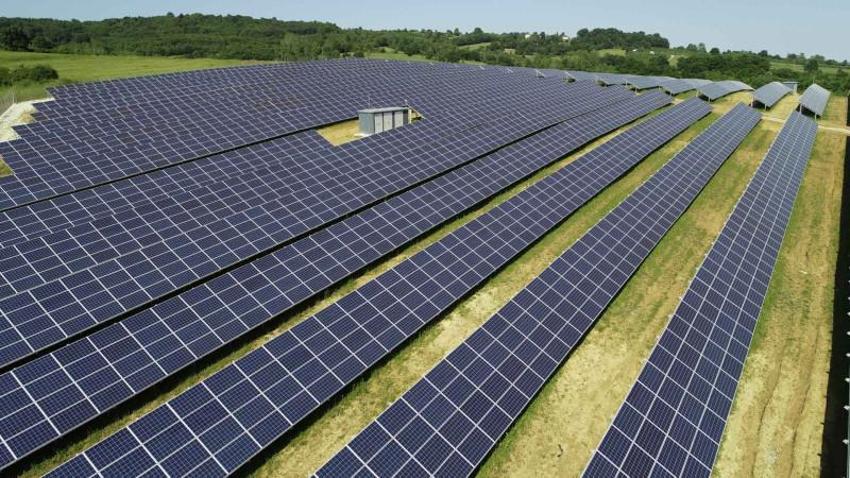 Kocaeli'de atıklar enerjiye dönüşüyor! Milyonlarca kilovatsaat elektrik üretildi