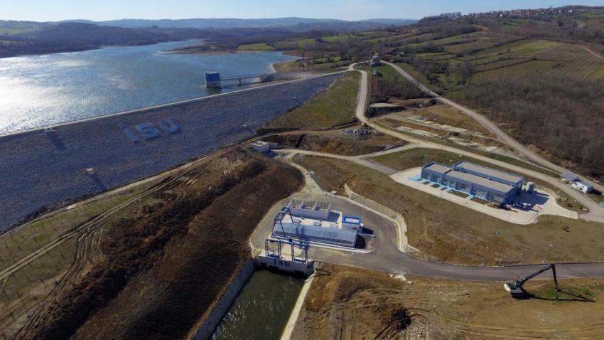 Kocaeli'de atıklar enerjiye dönüşüyor! Milyonlarca kilovatsaat elektrik üretildi