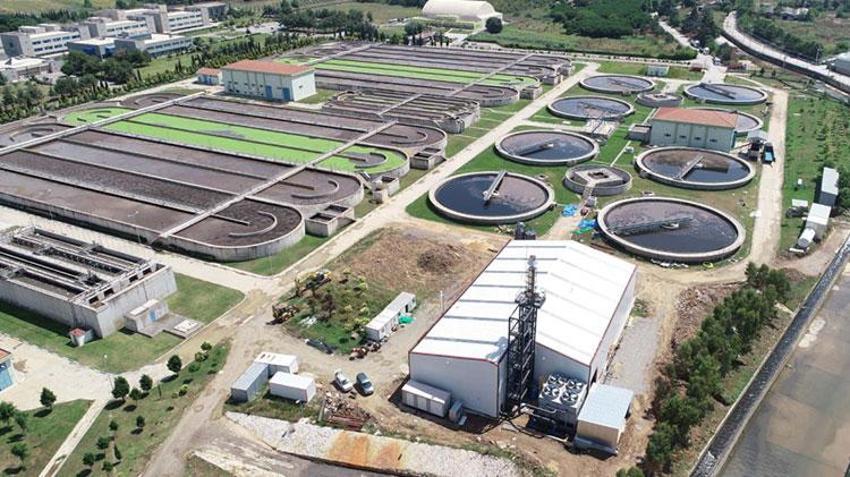 Kocaeli'de atıklar enerjiye dönüşüyor! Milyonlarca kilovatsaat elektrik üretildi