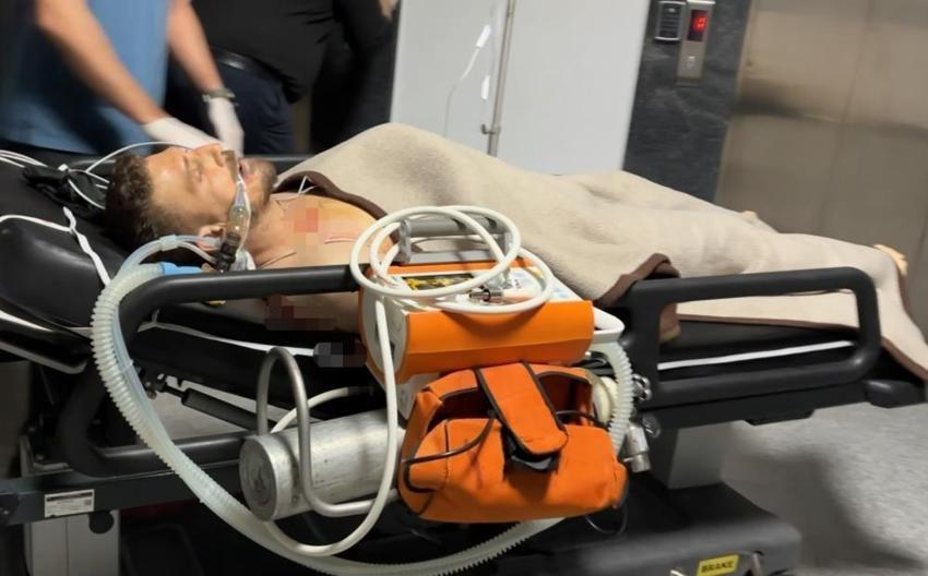 Oğul katil oldu, anne polis tokatladı! Aksaray'da karakolu birbirine kattılar