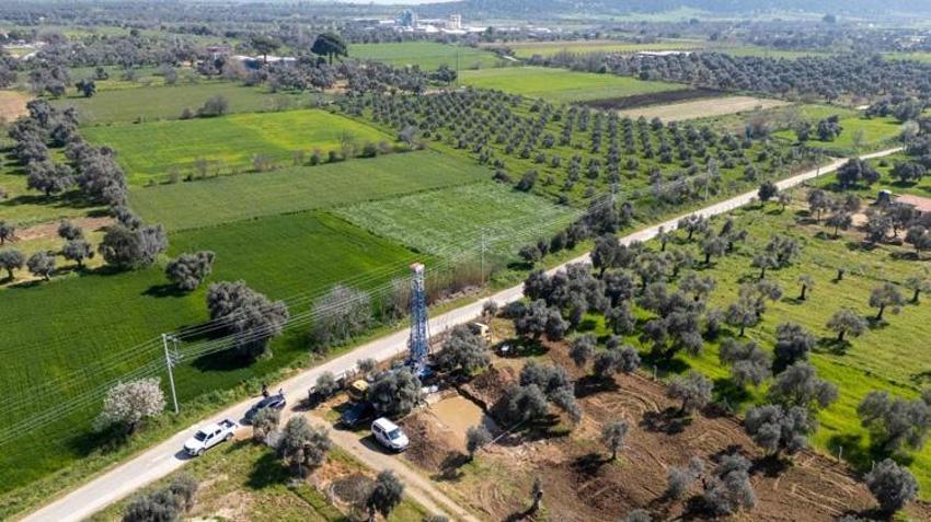 İzmir'de 4 ilçeyi rahatlatacak dev yatırım: İZSU düğmeye bastı