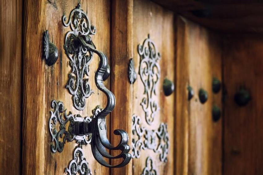 Kemaliye’nin mirasına resmi mühür! Eğin kapı tokmağı ve kuru kaymağı tescillendi: Yüzyıllık gelenekler artık koruma altında!