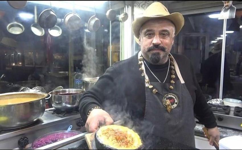 Gribe karşı Maraş reçetesi! Ani hava değişimi hastalığı tetikledi, vatandaş şifayı kazanda buldu: Kahramanmaraş’ın en lezzetli antibiyotiği!