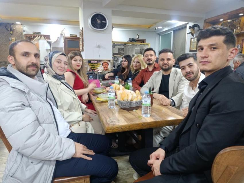 Gribe karşı Maraş reçetesi! Ani hava değişimi hastalığı tetikledi, vatandaş şifayı kazanda buldu: Kahramanmaraş’ın en lezzetli antibiyotiği!