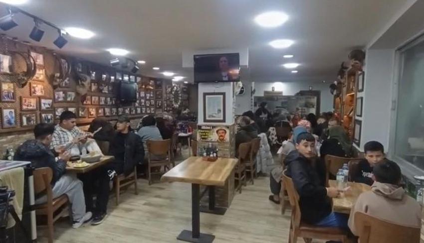 Gribe karşı Maraş reçetesi! Ani hava değişimi hastalığı tetikledi, vatandaş şifayı kazanda buldu: Kahramanmaraş’ın en lezzetli antibiyotiği!