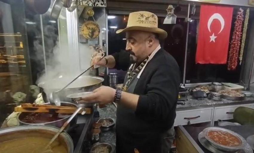 Gribe karşı Maraş reçetesi! Ani hava değişimi hastalığı tetikledi, vatandaş şifayı kazanda buldu: Kahramanmaraş’ın en lezzetli antibiyotiği!