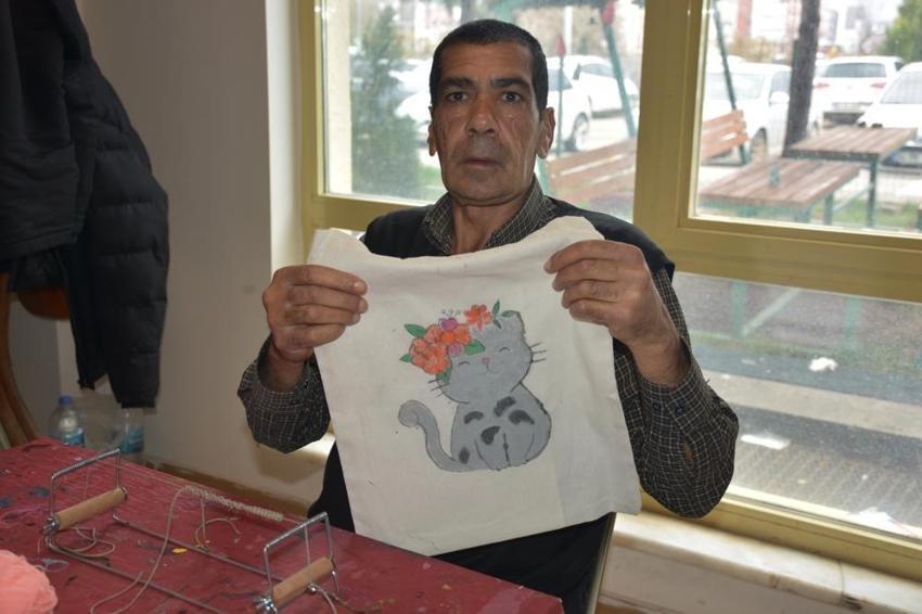 Şanlıurfa'da ruhlara dokunan hizmet! Herkes bu tedaviye koşuyor