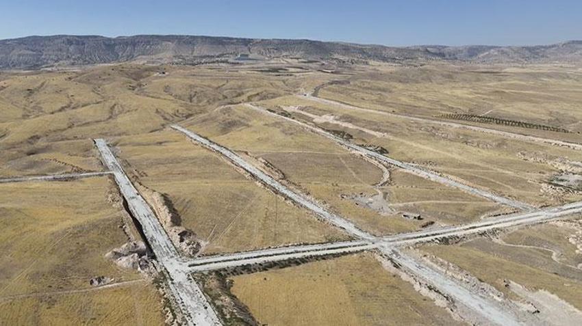 Malatya'ya büyük yatırım! Tamamlandığında yılda 50 bin büyükbaş hayvan üretilecek