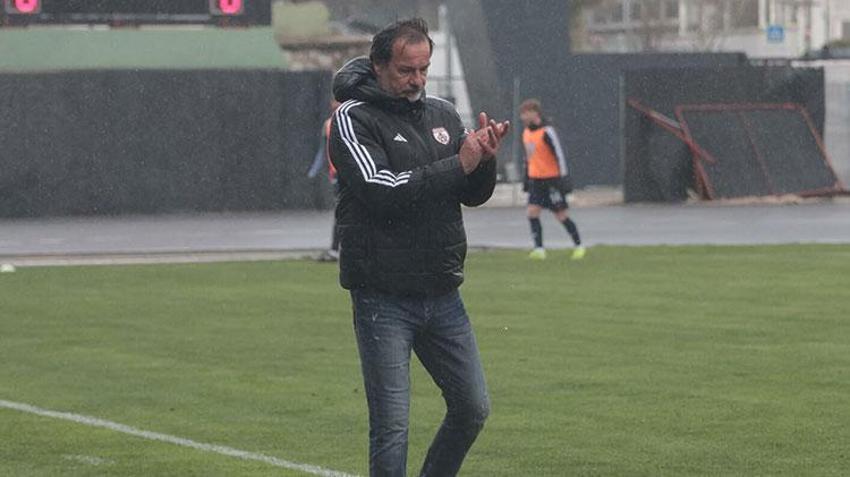 Muğlaspor'u mağlup eden Altınordu'da keyifler yerinde! Düşme hattından uzaklaştı