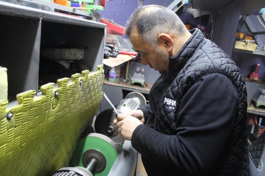 İzmir ve Muğla bu dükkanın peşinde: Balık fabrikalarının gizli kahramanı!