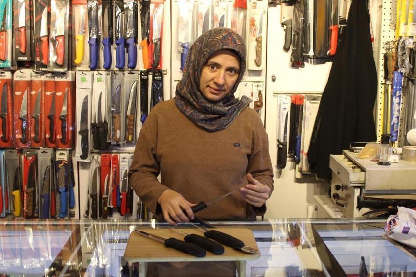 İzmir ve Muğla bu dükkanın peşinde: Balık fabrikalarının gizli kahramanı!
