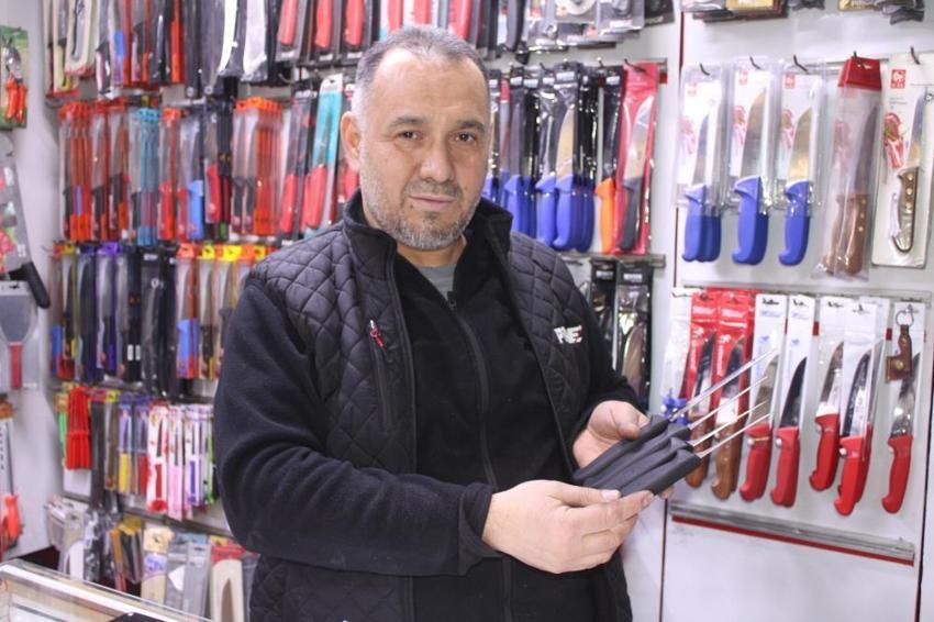İzmir ve Muğla bu dükkanın peşinde: Balık fabrikalarının gizli kahramanı!