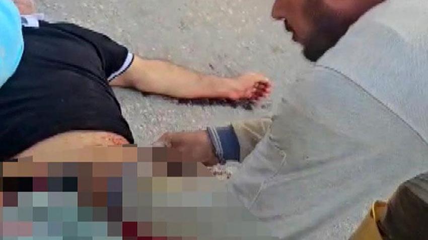 Antalya'da iş insanını vurup 'Babamın selamı var' dedi! 'Hasan Amca, çok pişmanım'