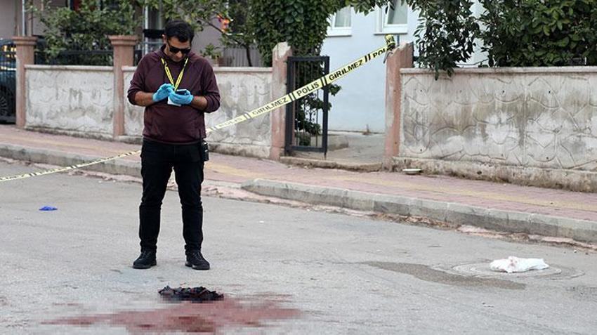 Antalya'da iş insanını vurup 'Babamın selamı var' dedi! 'Hasan Amca, çok pişmanım'