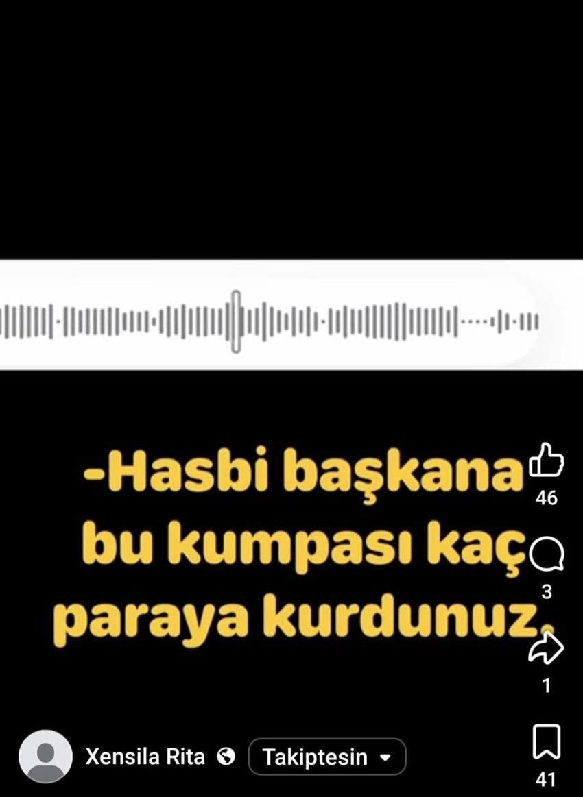 Görele Belediye Başkanı Hasbi Dede'nin taciz ettiği iddasıyla gündeme gelen kız çocuğu hayatını kaybetti!