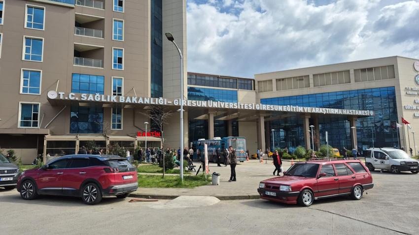 Görele Belediye Başkanı Hasbi Dede'nin taciz ettiği iddasıyla gündeme gelen kız çocuğu hayatını kaybetti!