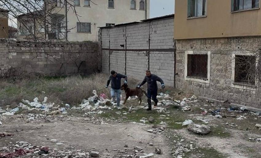 Kayseri'de görülmemiş olay! 12 yaşında dehşeti yaşadı, 3 ameliyat geçirdi!