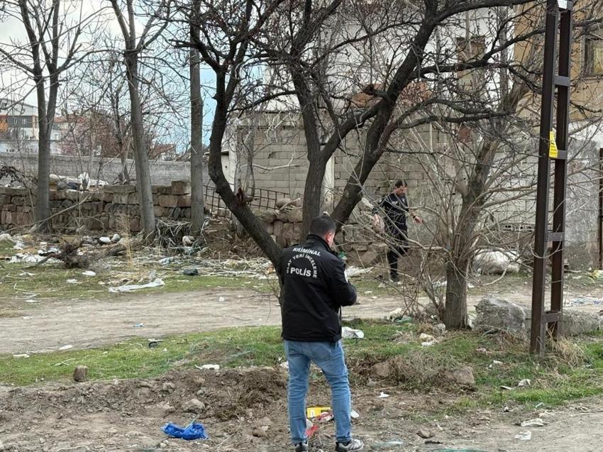 Kayseri'de görülmemiş olay! 12 yaşında dehşeti yaşadı, 3 ameliyat geçirdi!
