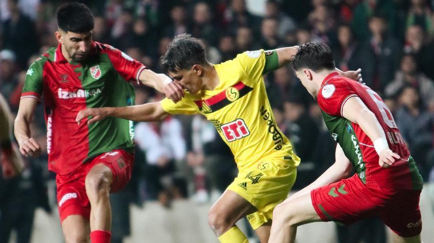 Eskişehirspor ateş püskürdü! Tepkiler dinmiyor, Ulaş Entok patladı: Kabul edilemez