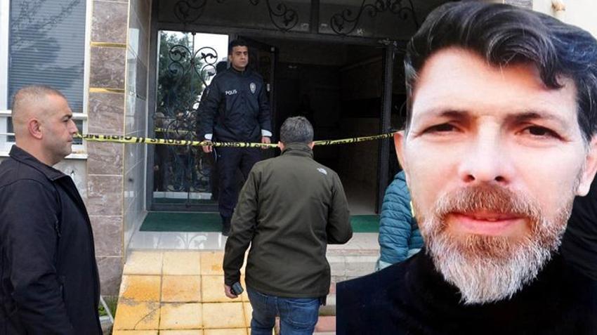 Kahramanmaraş'ta evlat vahşeti! Ailesinin gözü önünde babasını katletti