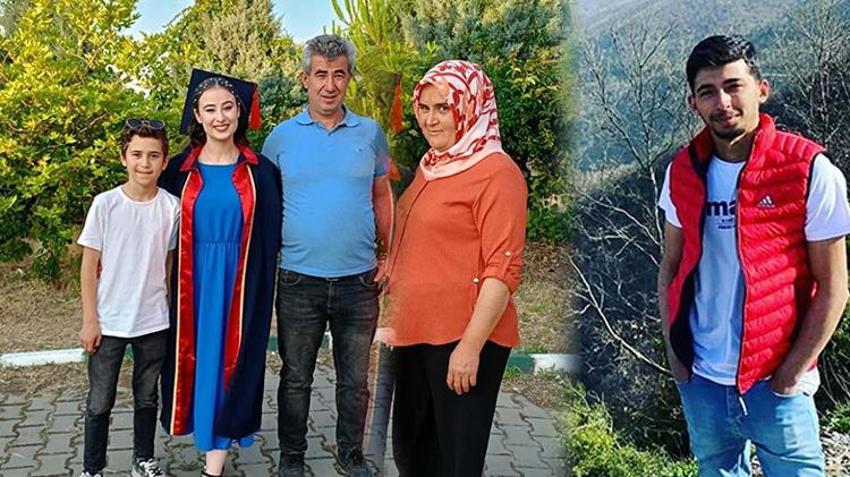 Manisa'daki katliamın sebebi ortaya çıktı! Eşini, eşinin annesini, babasını ve kardeşini öldürdü