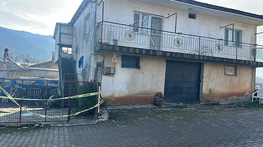 Manisa'daki katliamın sebebi ortaya çıktı! Eşini, eşinin annesini, babasını ve kardeşini öldürdü