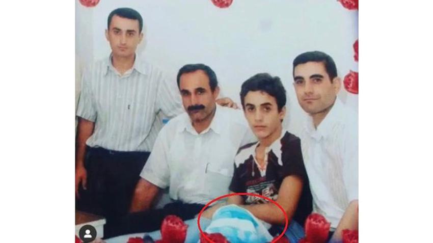 Batmanlı çocuk ameliyatını yapan doktordan etkilenip onun yolundan gitti! Bacağını kaybetti ama pes etmedi