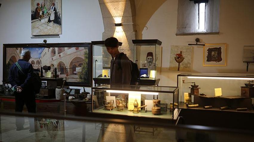 Bir fincan kahvenin 40 yıllık hatırı dünya markası oluyor: Türk kahvesi artık AB koruması altında!