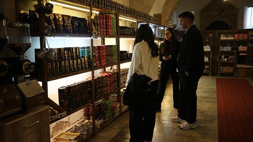 Bir fincan kahvenin 40 yıllık hatırı dünya markası oluyor: Türk kahvesi artık AB koruması altında!