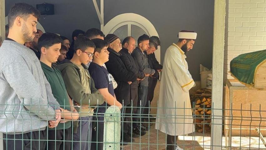 Kendisi öldü, engelli ailesi arkada kaldı! Bartın'da köylüleri ağlattı