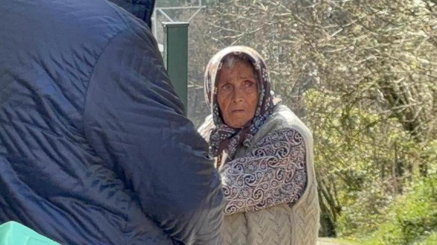 Kendisi öldü, engelli ailesi arkada kaldı! Bartın'da köylüleri ağlattı
