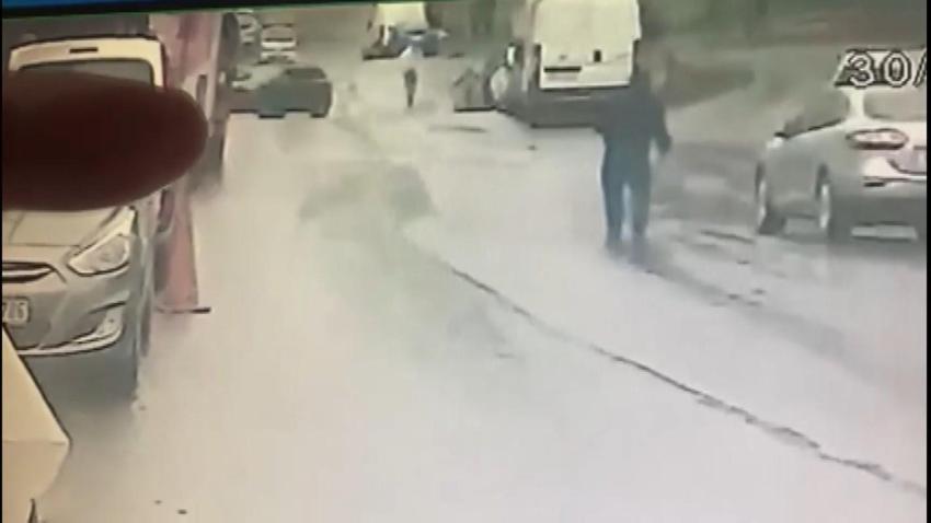Eşiyle ilişkisi olduğunu iddia ettiği adamı öldürdü! Gerçeği polis ortaya çıkardı: 'Bu yine kafayı yedi'